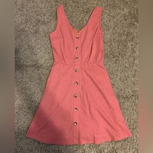 I.N. San Francisco Dress